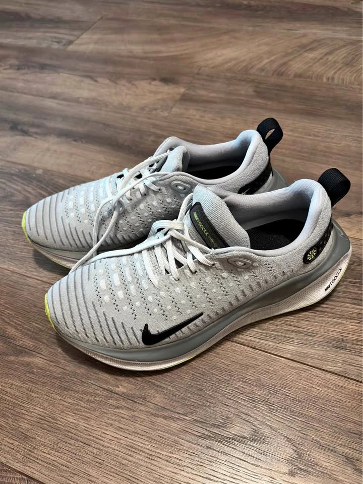 Nike Infinity Run 4 Running Shoes - Men US 7.5