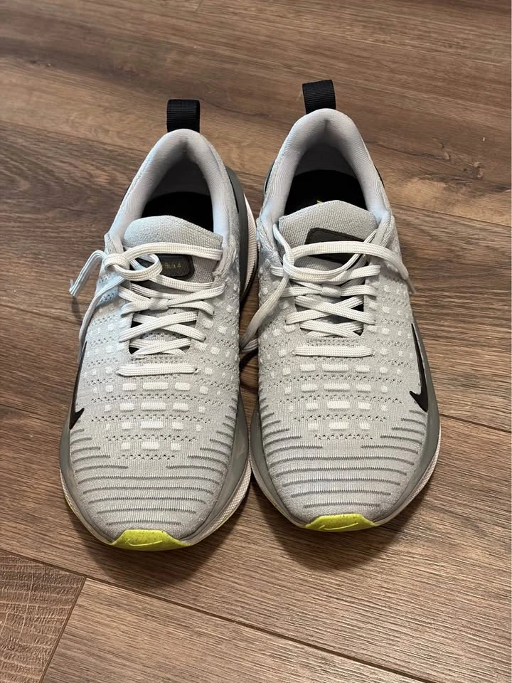 Nike Infinity Run 4 Running Shoes - Men US 7.5 - photo 2