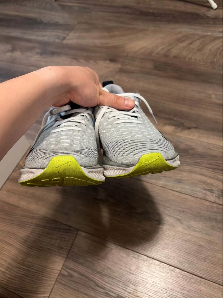 Nike Infinity Run 4 Running Shoes - Men US 7.5 - photo 3