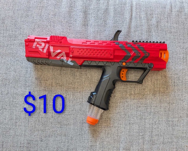 Nerf Toys
