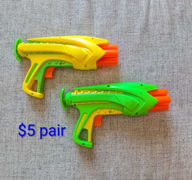 Nerf Toys - photo 2