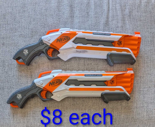 Nerf Toys - photo 3
