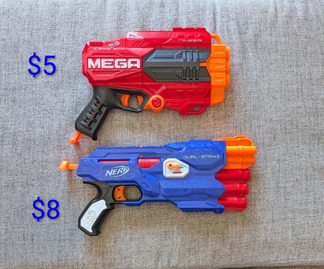 Nerf Toys - photo 5