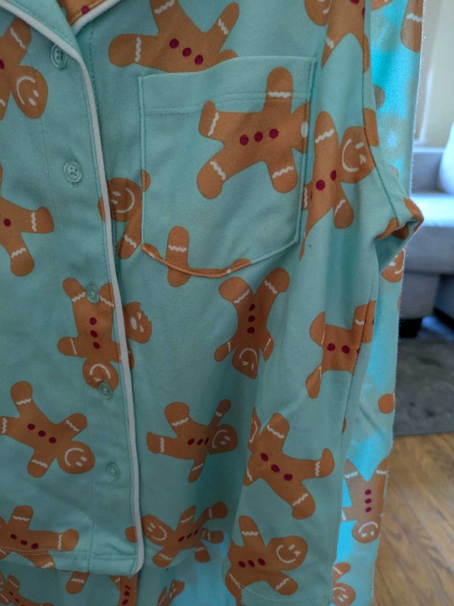 New Kids PJs - photo 3