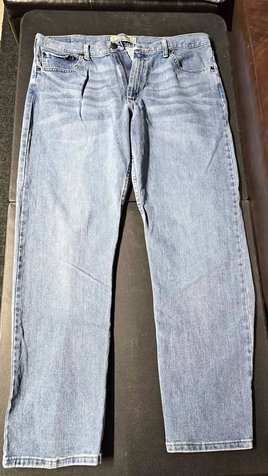 Wrangler Jeans Men's Size 36x32