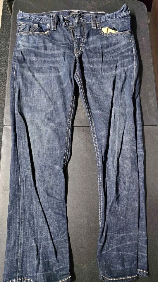 Silver Jeans Co. Men's Jeans
