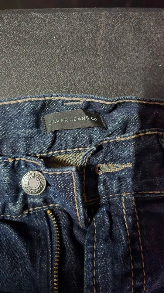 Silver Jeans Co. Men's Jeans - photo 2