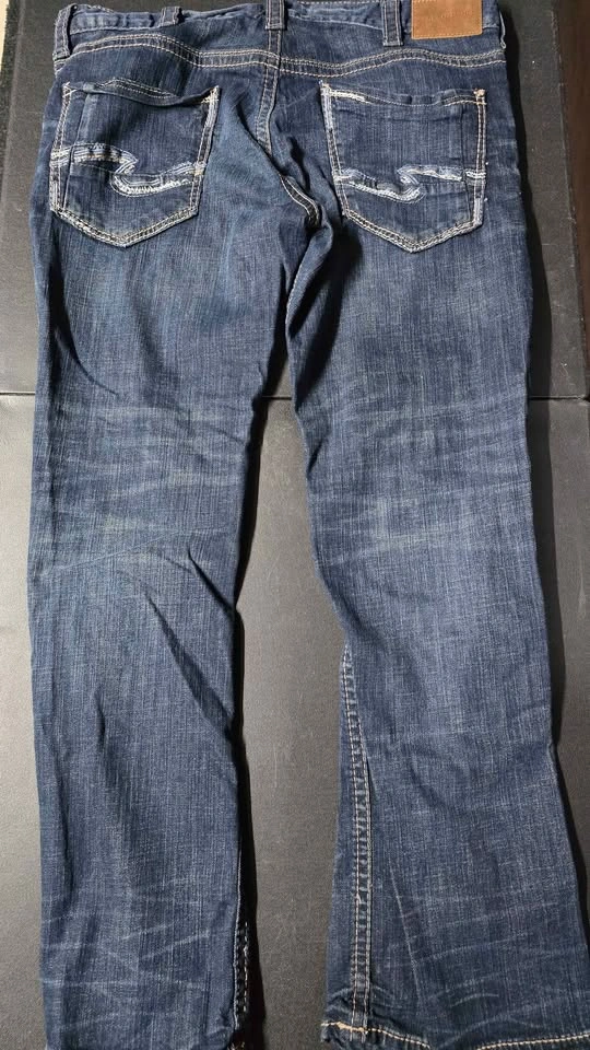 Silver Jeans Co. Men's Jeans - photo 3