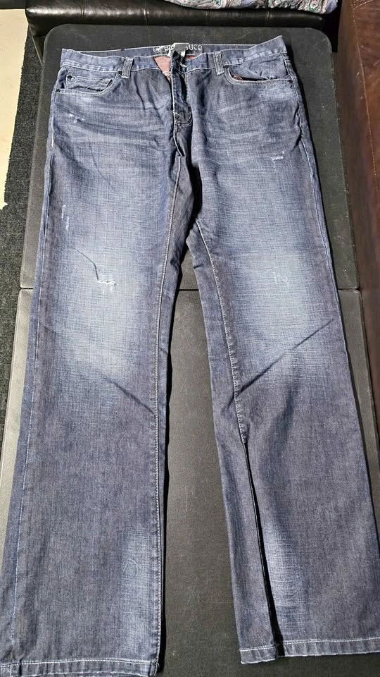 Parasuco Jeans - Men's Size 34x32