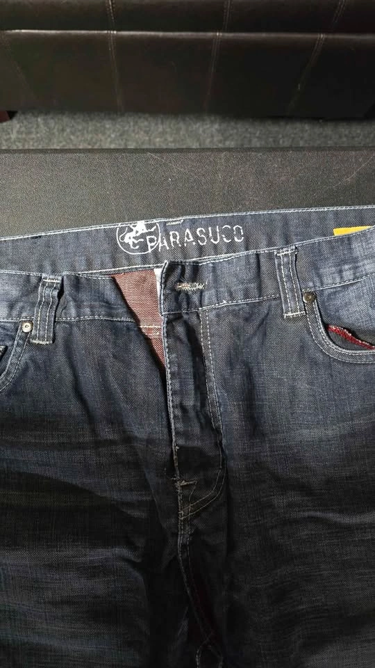 Parasuco Jeans - Men's Size 34x32 - photo 2