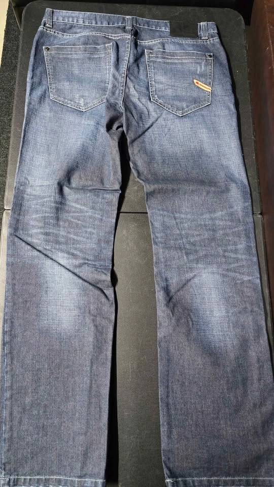 Parasuco Jeans - Men's Size 34x32 - photo 3