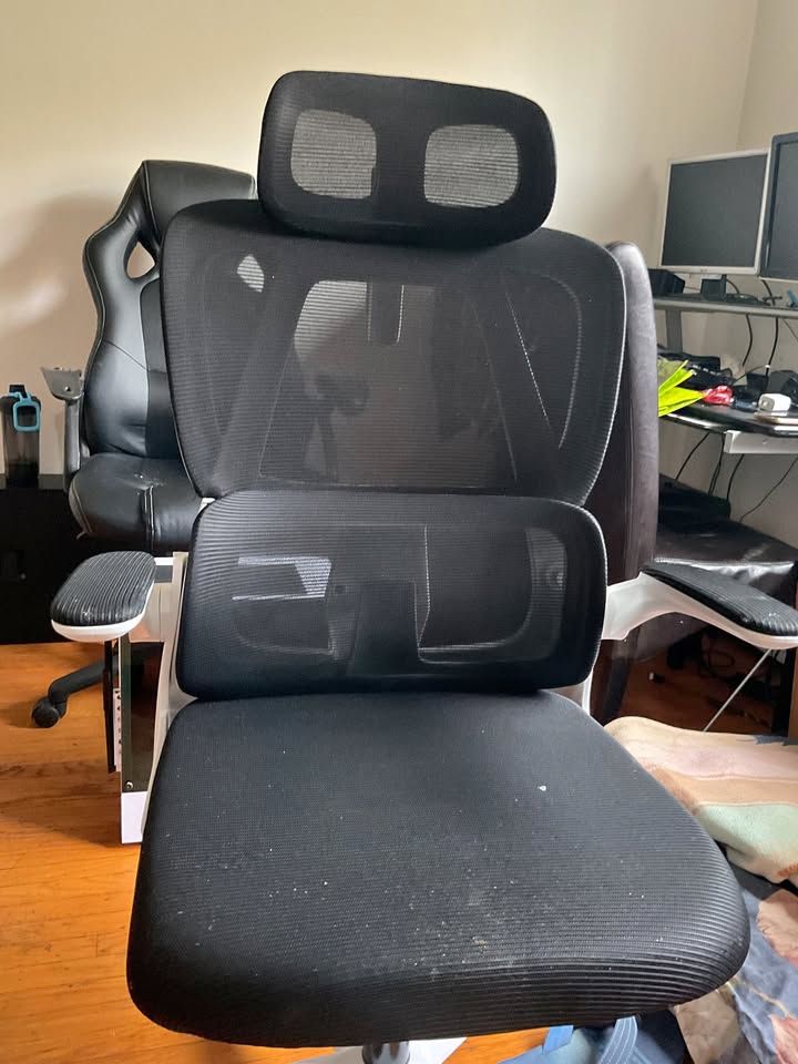Ergonomic Office Chair