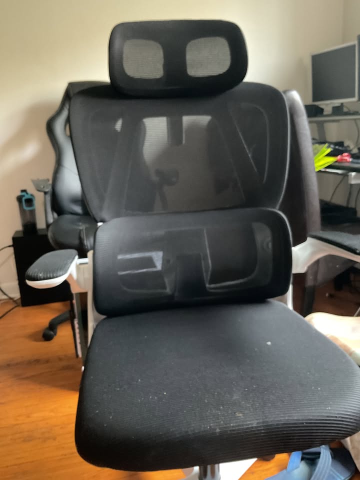 Ergonomic Office Chair - photo 2