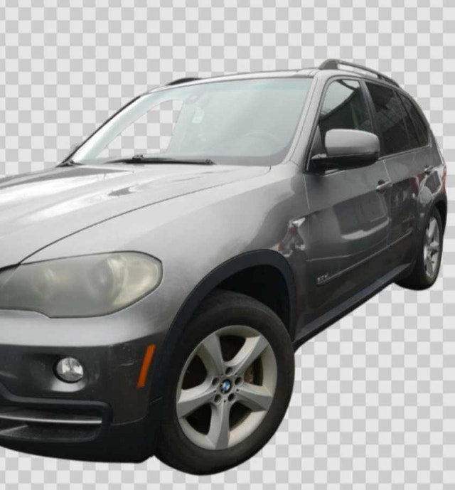 BMW X5 LUXURY SUV MUST GO !BEST OFFER