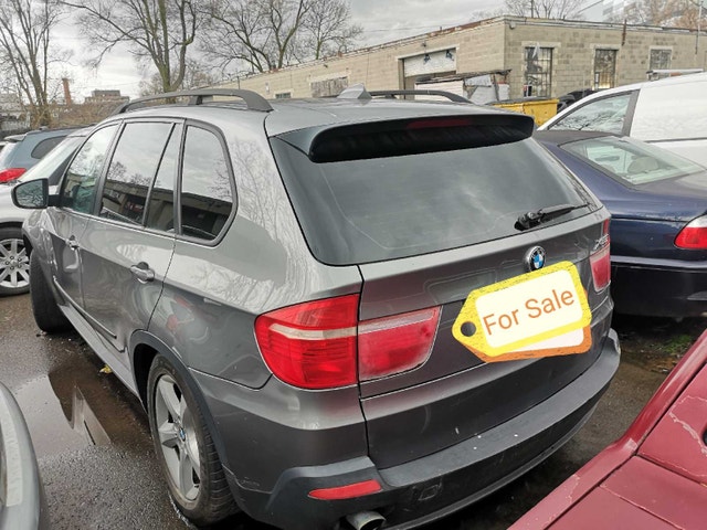 BMW X5 LUXURY SUV MUST GO !BEST OFFER - photo 3