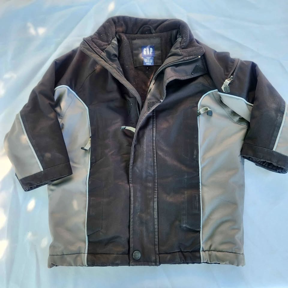 XS(4) - Kids Gap Jacket