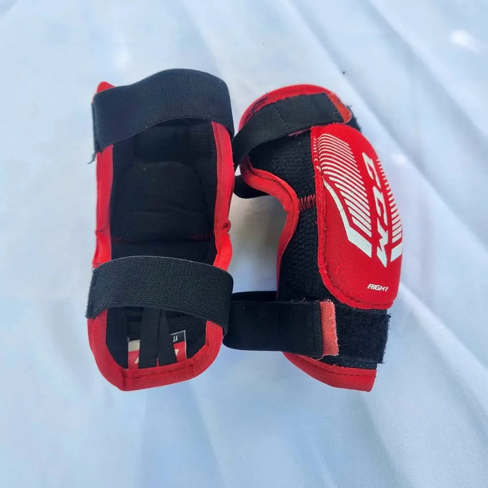 CCM - Elbow Pads - Youth Med