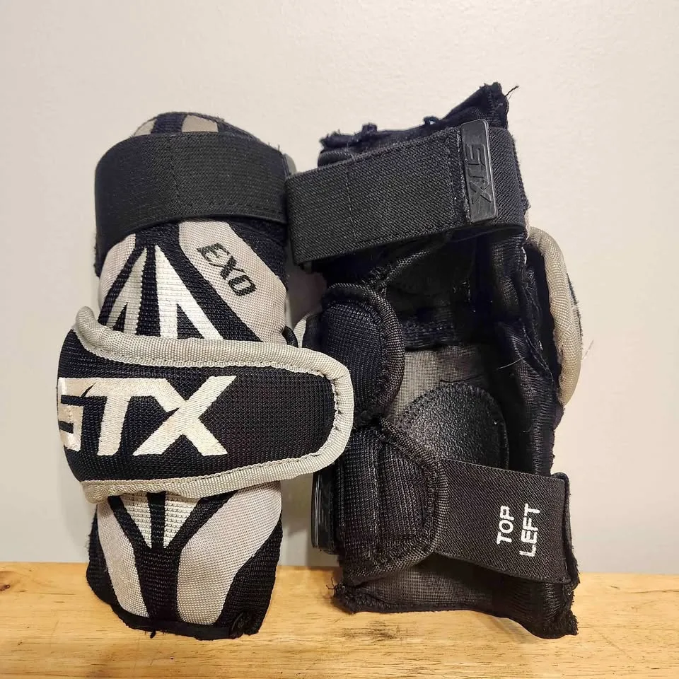 STX - Lacrosse Arm Guard