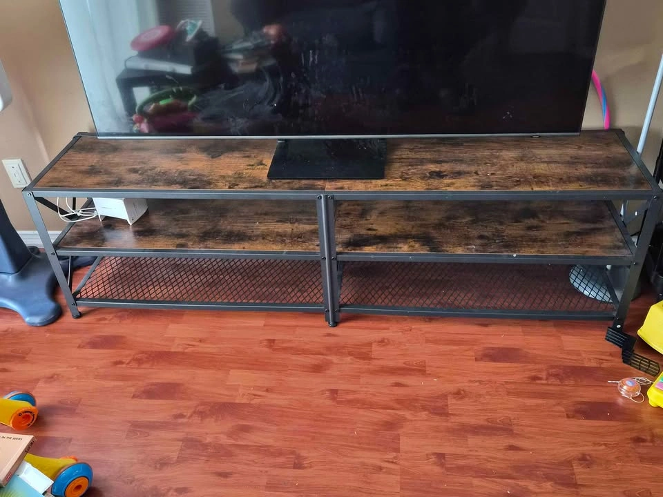 TV Table for Sale - photo 3