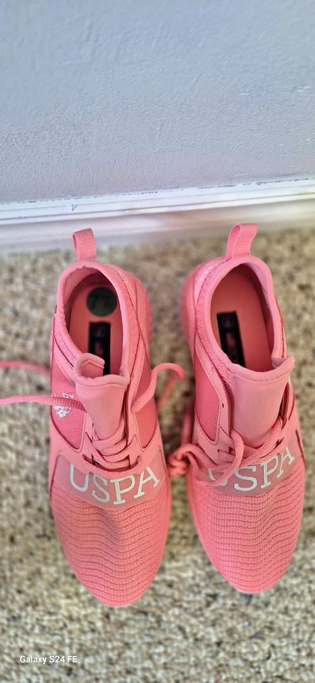 USPA Sneakers