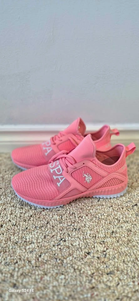 USPA Sneakers - photo 2