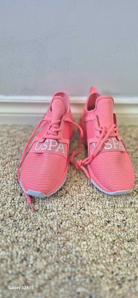 USPA Sneakers - photo 3