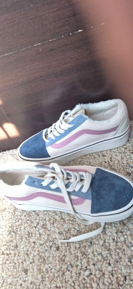 Vans Sneakers - photo 2