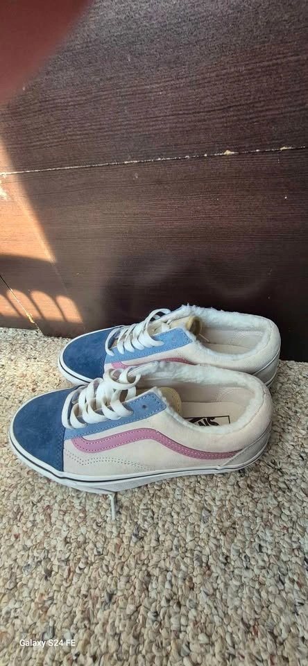 Vans Sneakers - photo 3