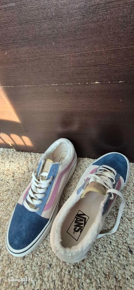 Vans Sneakers - photo 4