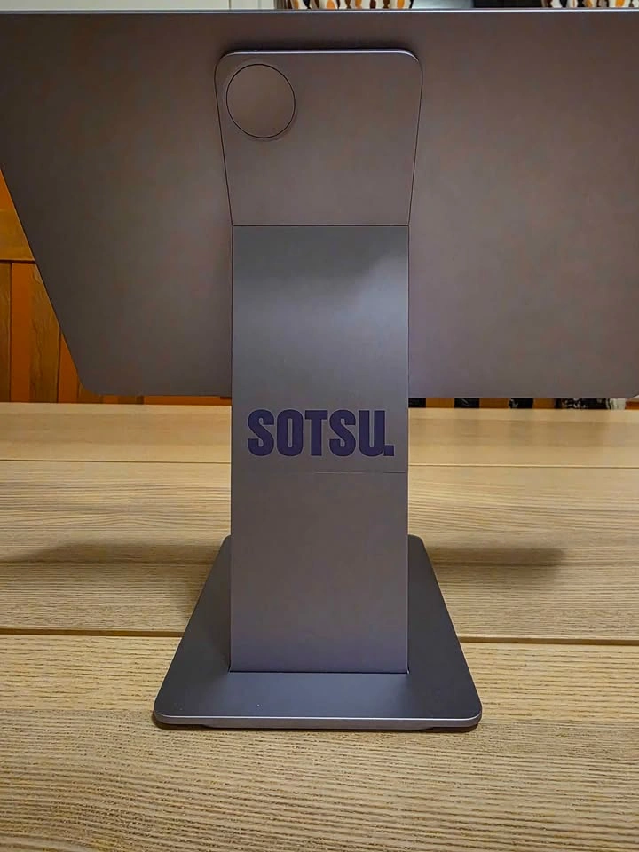 Sotsu 14" Portable Touchscreen Secondary Monitor - photo 3