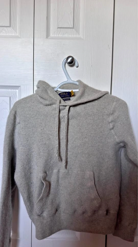 Polo Ralph Lauren Cashmere Women's Sweater