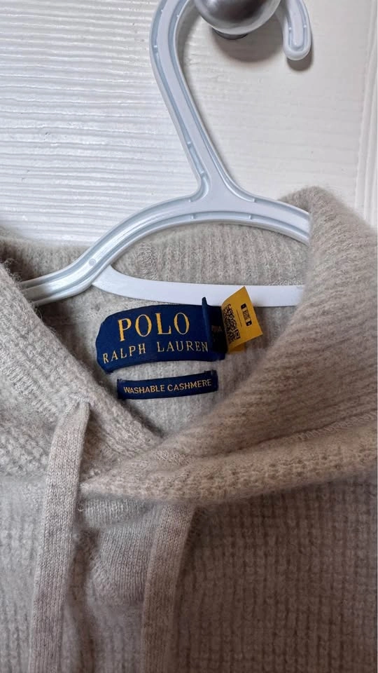 Polo Ralph Lauren Cashmere Women's Sweater - photo 2