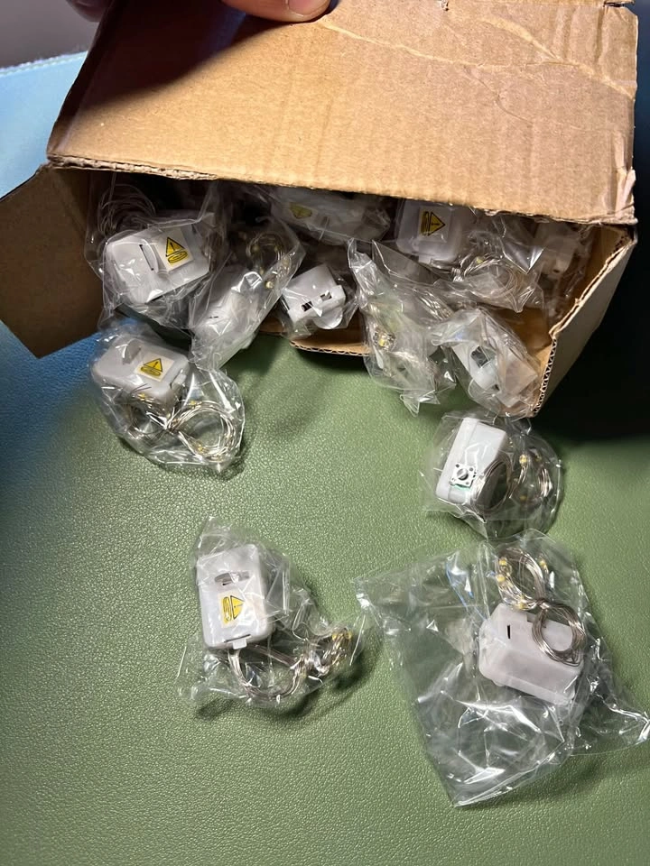 51-LED Lighting Fixtures or Strip Light
