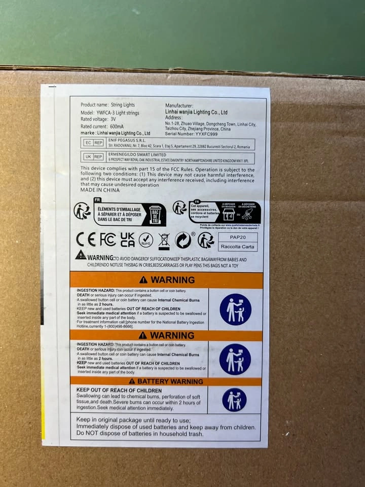 51-LED Lighting Fixtures or Strip Light - photo 2