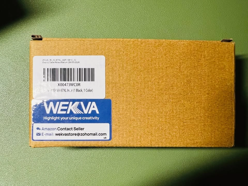 Remanufactured Ink Cartridges 812 XL 4-Pack - photo 2