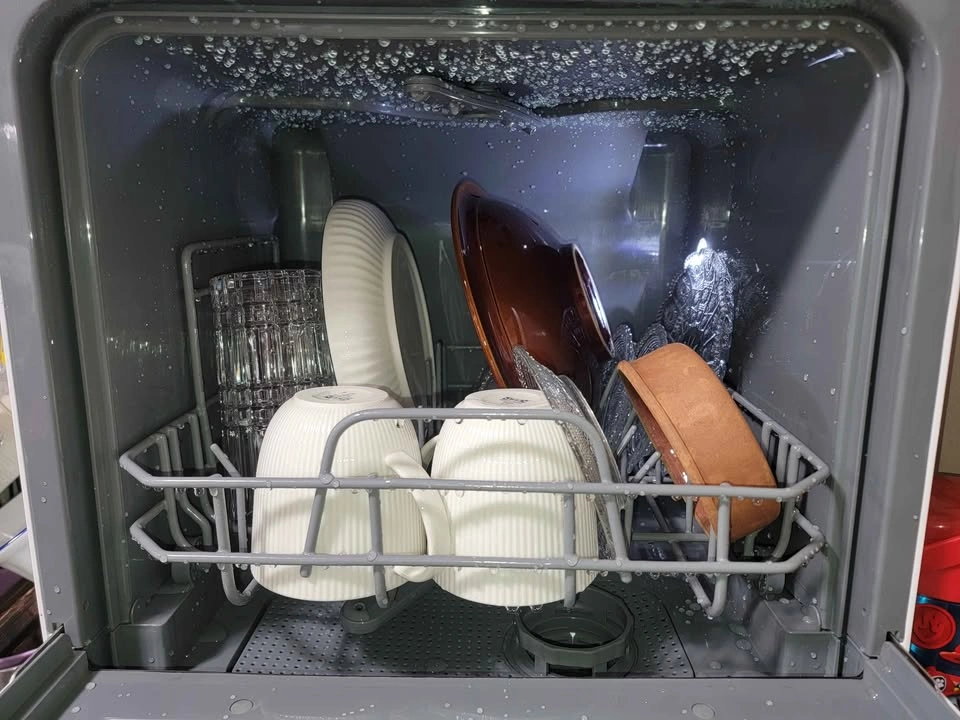 Portable Dishwasher - photo 2