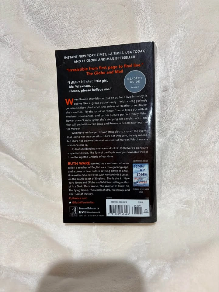 Handle With Care by Jodi Picoult (book) - photo 2