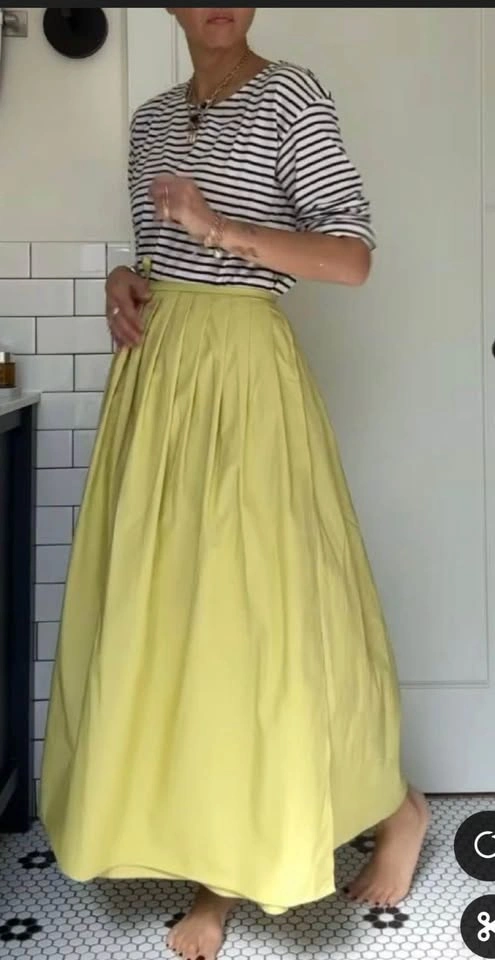 Zara Skirt - photo 2