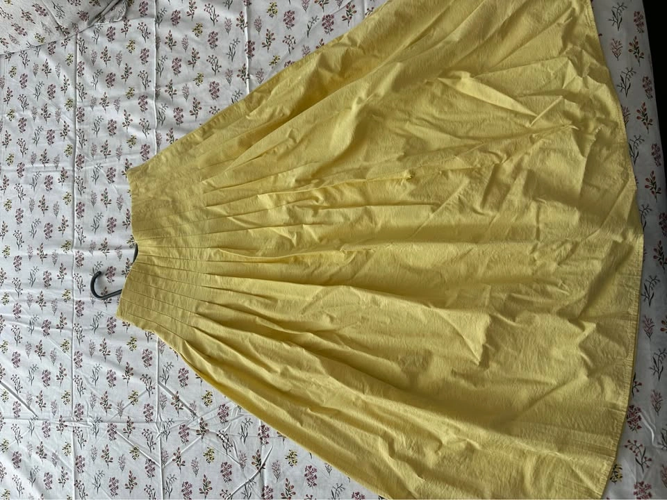 Zara Skirt - photo 3