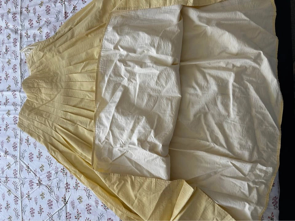 Zara Skirt - photo 4