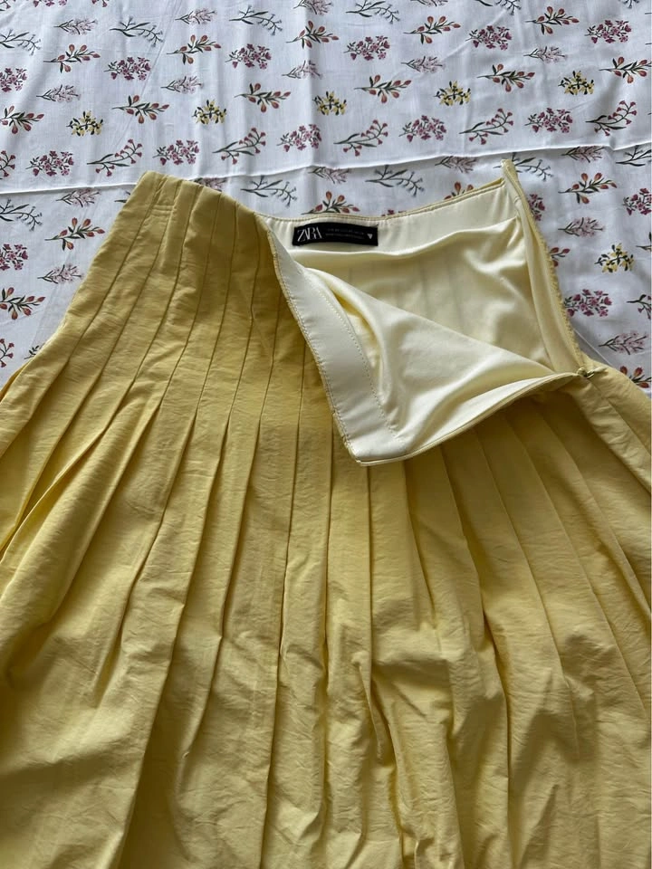 Zara Skirt - photo 5