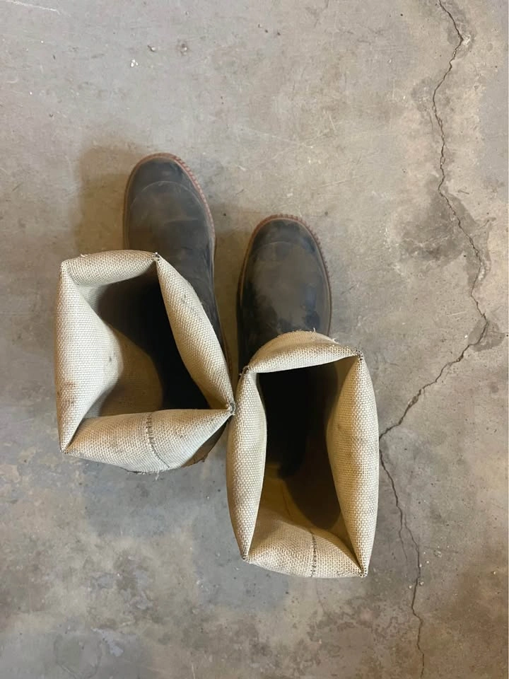 Size 9 Gum Boots - photo 2