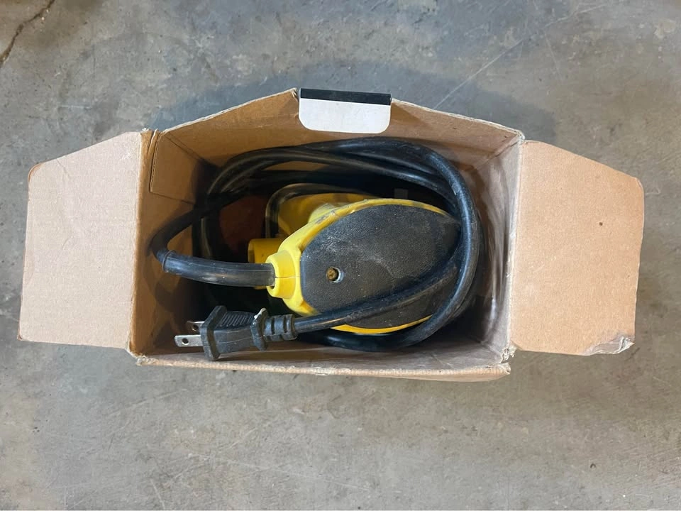 Palm Detail Sander Kit - photo 2
