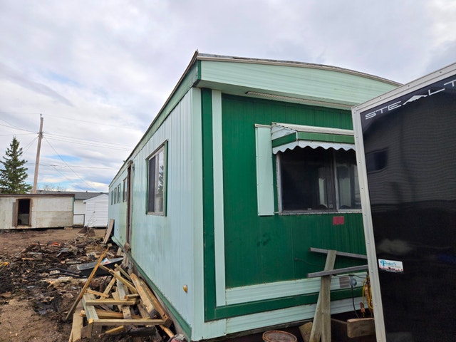 Free Trailer!