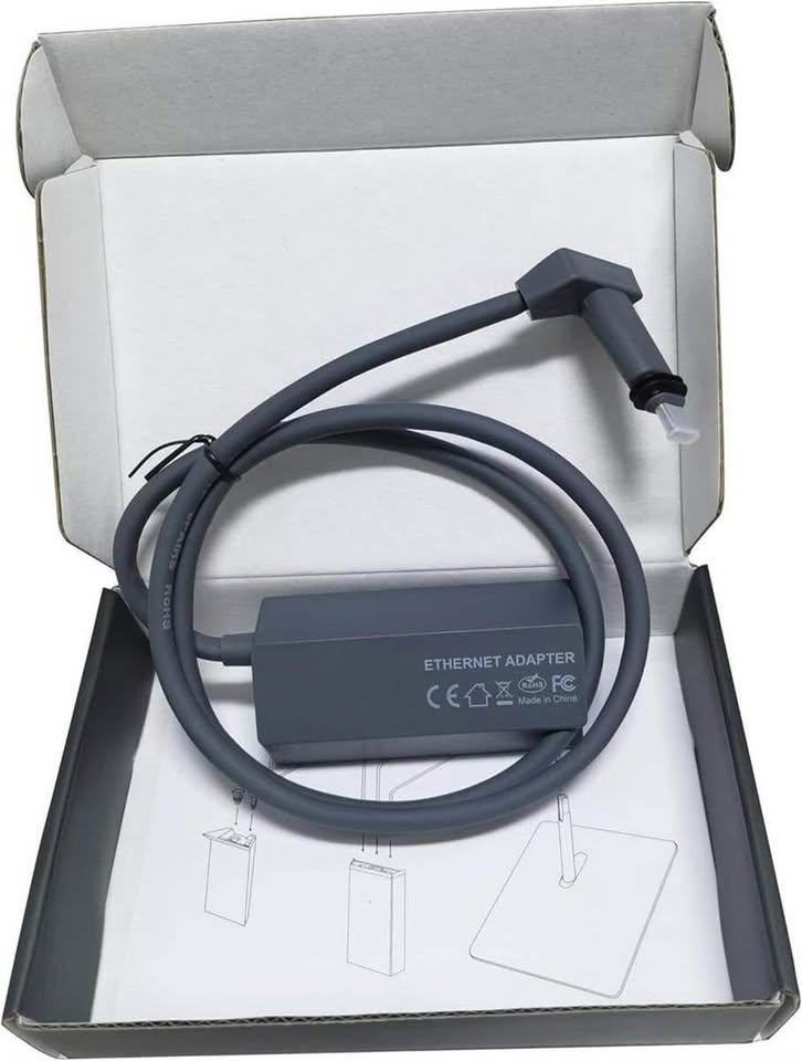 NEW StarLink Ethernet Adapter - photo 2