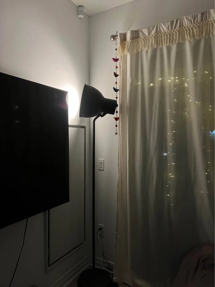 Floor lamp - photo 2
