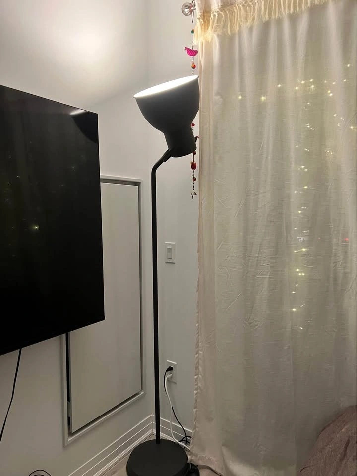 Floor lamp - photo 3