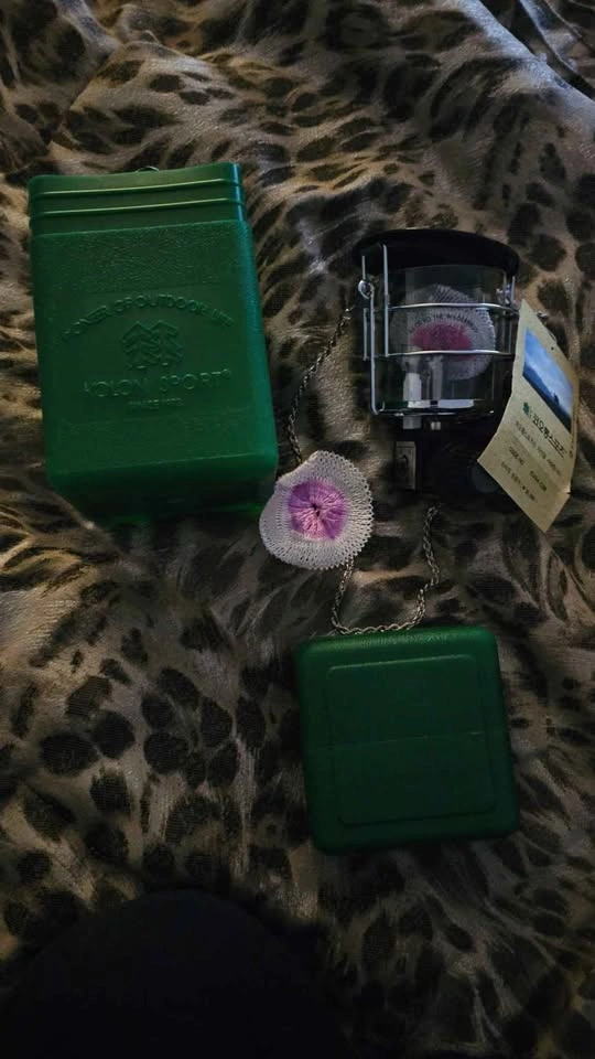 Kolon Sport Gas Lantern - photo 2