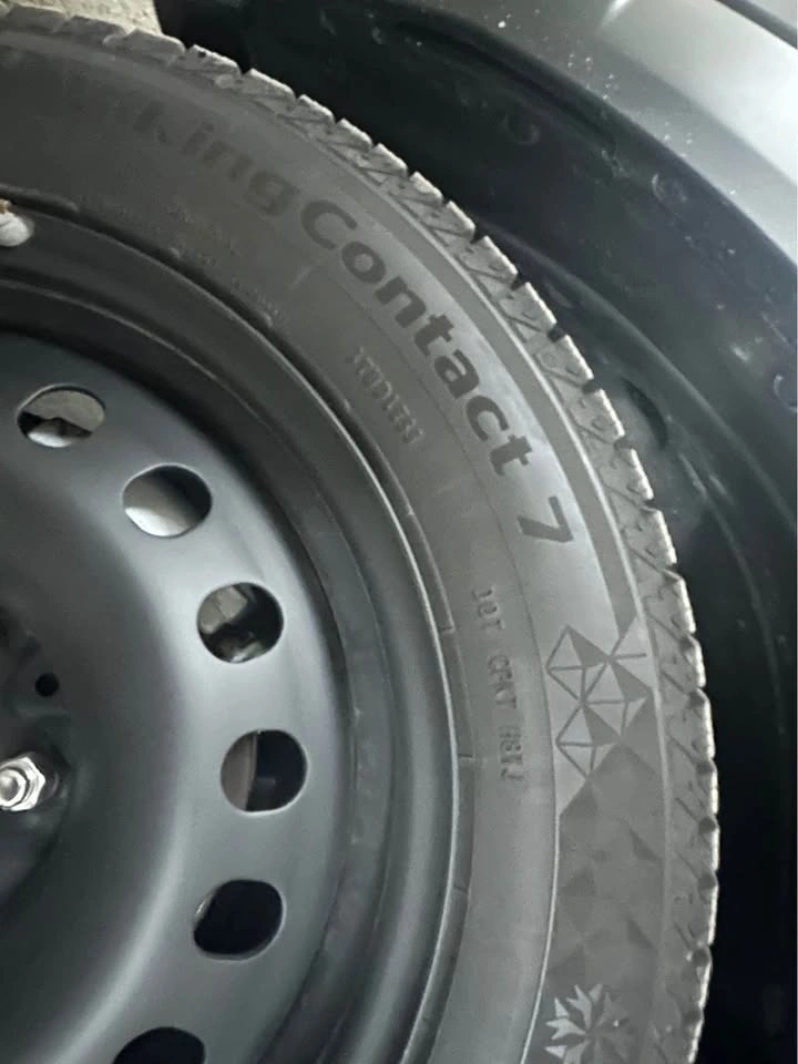 Continental VikingContact 7 Winter Set - $950 - photo 4