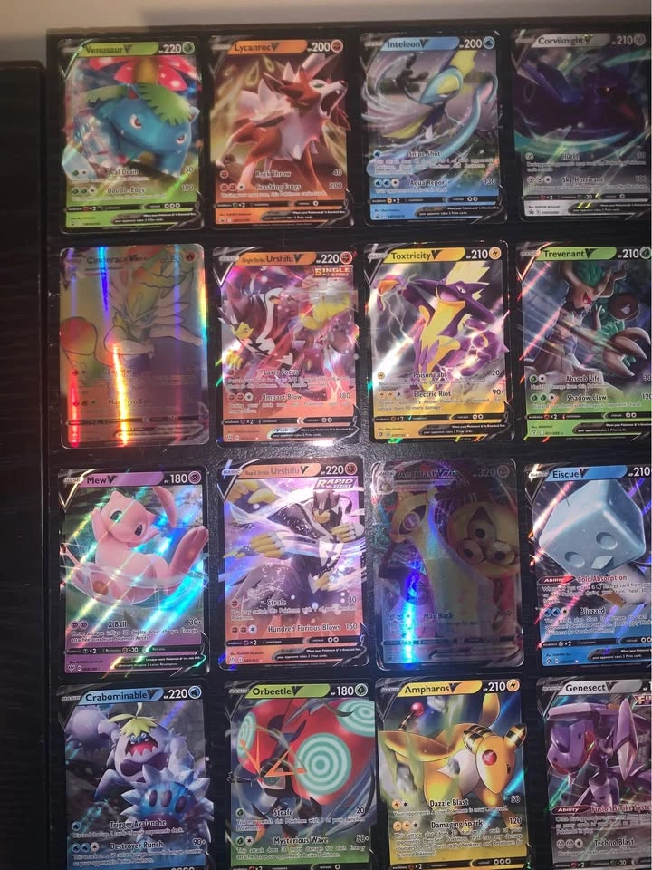 Pokémon Cards - photo 3